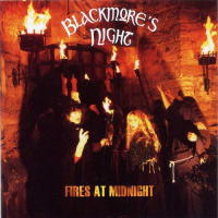 Fires At Midnight